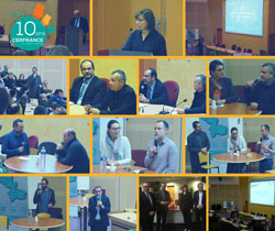 Retour sur nos 10 ans dans le Cher
