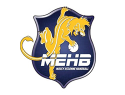 Logo Massy Essonne Handball